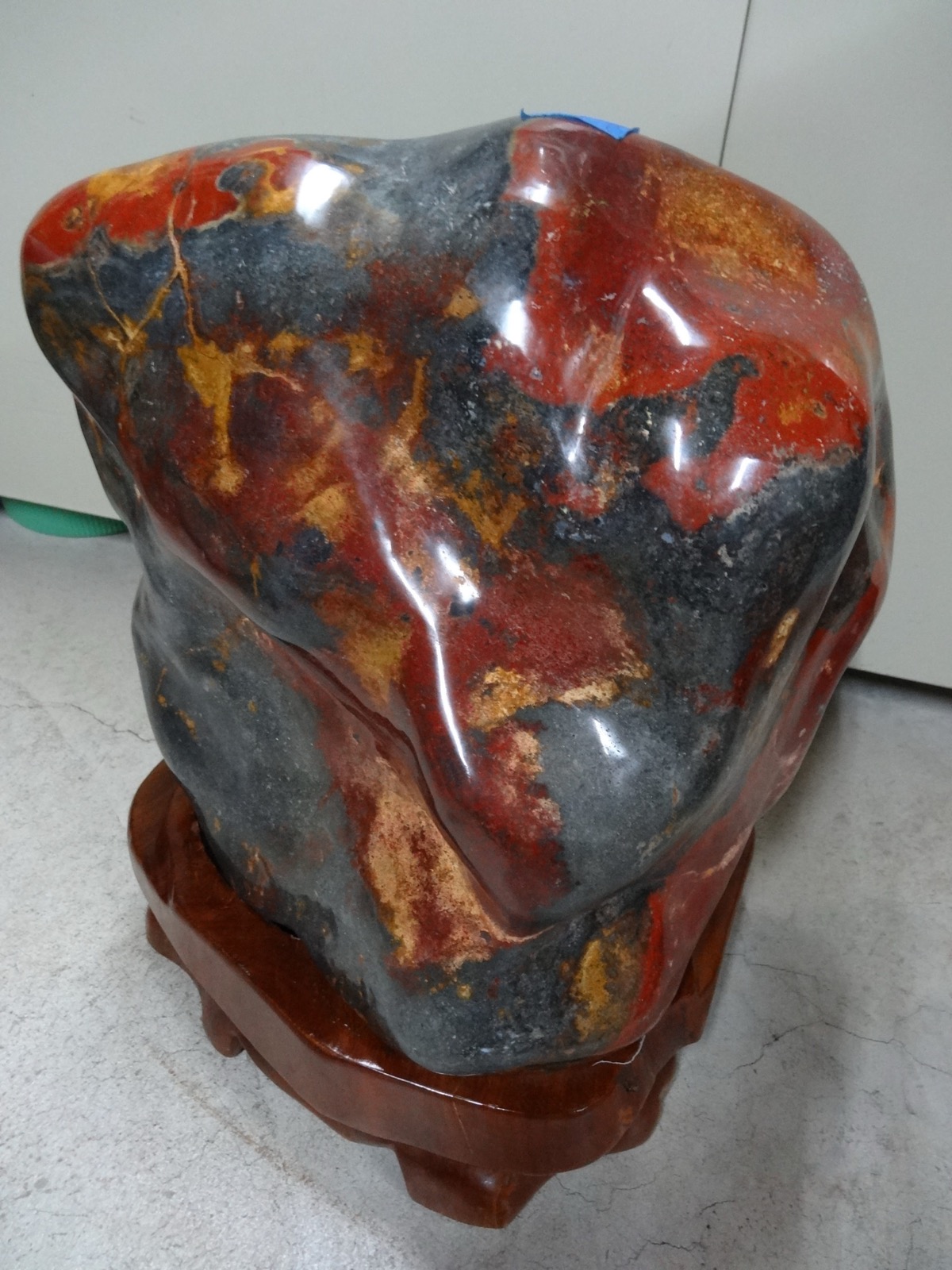 碧玉 — 35KG