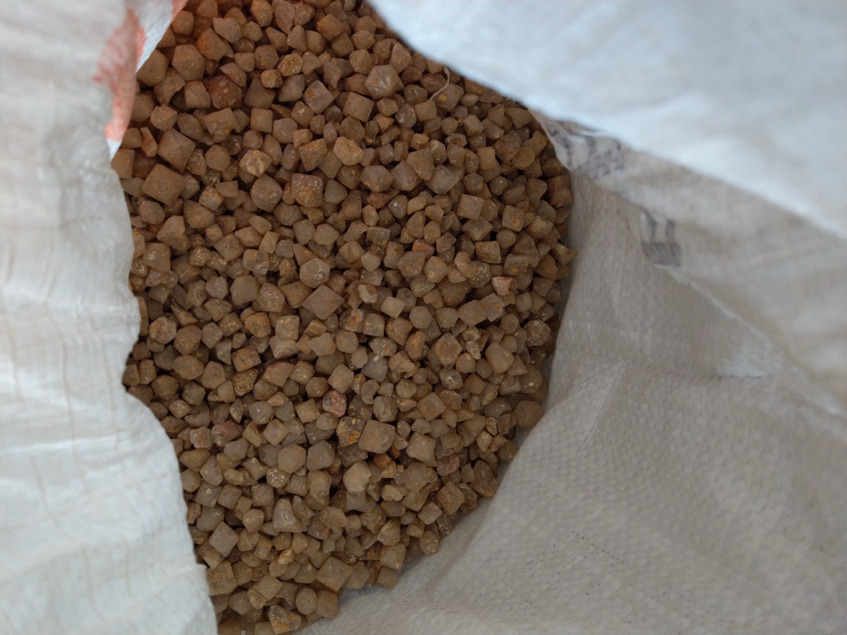 高溫水晶